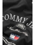 Tommy Jeans Къса тениска с лого - Pepit.bg