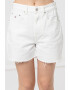 Tommy Jeans Къси дънки без подгъв - Pepit.bg