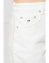 Tommy Jeans Къси дънки без подгъв - Pepit.bg