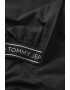 Tommy Jeans Късо яке с лого - Pepit.bg