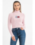 Tommy Jeans Късо поло - Pepit.bg