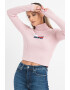 Tommy Jeans Късо поло - Pepit.bg