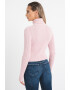 Tommy Jeans Късо поло - Pepit.bg