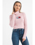Tommy Jeans Късо поло - Pepit.bg