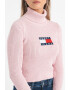 Tommy Jeans Късо поло - Pepit.bg
