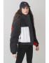 Tommy Jeans Късо зимно яке - Pepit.bg