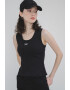 Tommy Jeans Слим топ с лого - Pepit.bg