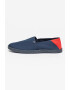 Tommy Jeans Памучни еспадрили - Pepit.bg
