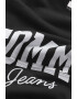 Tommy Jeans Памучно худи с лого - Pepit.bg