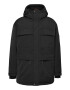 Tommy Jeans Парка с качулка - Pepit.bg