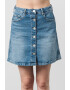 Tommy Jeans Пола Aline от деним - Pepit.bg