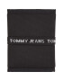 Tommy Jeans Портфейл Essential с тройно прегъване и велкро - Pepit.bg