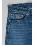 Tommy Jeans Прави дънки - Pepit.bg
