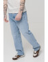 Tommy Jeans Прави дънки Otis - Pepit.bg