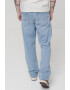 Tommy Jeans Прави дънки Otis - Pepit.bg