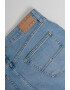 Tommy Jeans Прави дънки Otis - Pepit.bg