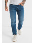 Tommy Jeans Прави дънки Ryan - Pepit.bg