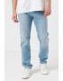 Tommy Jeans Прави дънки Ryan - Pepit.bg