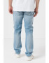 Tommy Jeans Прави дънки Ryan - Pepit.bg