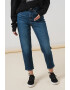 Tommy Jeans Прави слим дънки Izzy - Pepit.bg