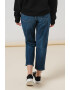 Tommy Jeans Прави слим дънки Izzy - Pepit.bg