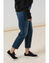 Tommy Jeans Прави слим дънки Izzy - Pepit.bg