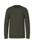 Tommy Jeans Пуловер Essential с овално деколте - Pepit.bg