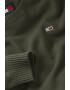 Tommy Jeans Пуловер Essential с овално деколте - Pepit.bg