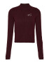 Tommy Jeans Пуловер с бродирано лого - Pepit.bg