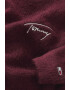 Tommy Jeans Пуловер с бродирано лого - Pepit.bg