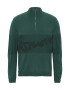 Tommy Jeans Пуловер с къс цип - Pepit.bg