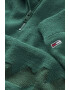 Tommy Jeans Пуловер с къс цип - Pepit.bg