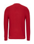 Tommy Jeans Пуловер с релеф - Pepit.bg