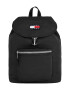 Tommy Jeans Раница Heritage с капаче 14.5 л - Pepit.bg