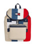 Tommy Jeans Раница Heritage с капаче и лого - Pepit.bg