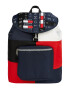 Tommy Jeans Раница Heritage с капаче и връзки - Pepit.bg