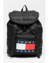 Tommy Jeans Раница Heritage с лого - Pepit.bg