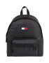 Tommy Jeans Раница Elevated Badge - 20 Л - Pepit.bg