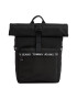 Tommy Jeans Раница Essential Rolltop - 20 Л - Pepit.bg