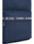 Tommy Jeans Раница с преден джоб с цип - Pepit.bg