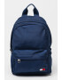 Tommy Jeans Раница с външен джоб - Pepit.bg