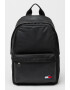 Tommy Jeans Раница с външен джоб - Pepit.bg