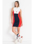Tommy Jeans Рокля с къс цип - Pepit.bg