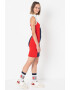 Tommy Jeans Рокля с къс цип - Pepit.bg