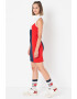 Tommy Jeans Рокля с къс цип - Pepit.bg