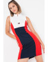 Tommy Jeans Рокля с къс цип - Pepit.bg