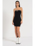 Tommy Jeans Рокля с лого - Pepit.bg