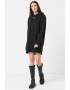 Tommy Jeans Рокля тип худи Essential - Pepit.bg