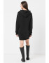 Tommy Jeans Рокля тип худи Essential - Pepit.bg