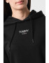 Tommy Jeans Рокля тип худи Essential - Pepit.bg